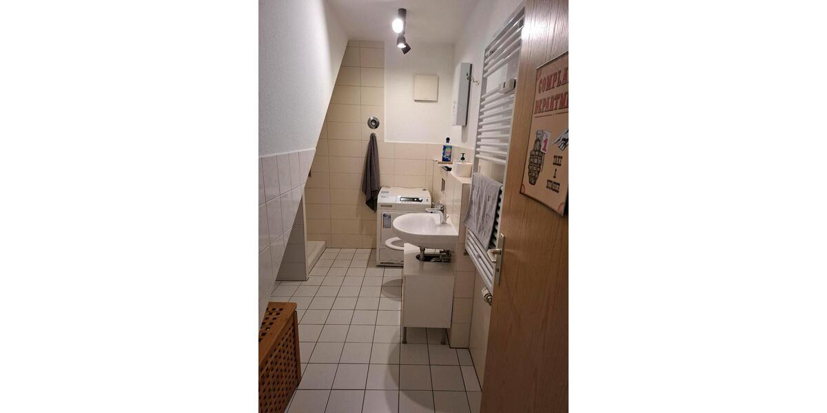 2 Raum Atelierwohnung 2 zimmer