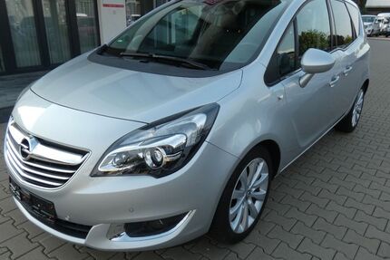 Opel Meriva 157.000 km 4.390 &euro; Erfurt 99087