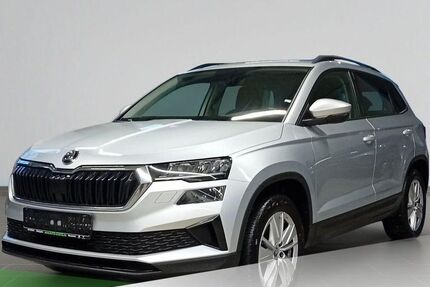 Skoda Karoq 197.000 km 16.990 &euro; Beilngries 92339