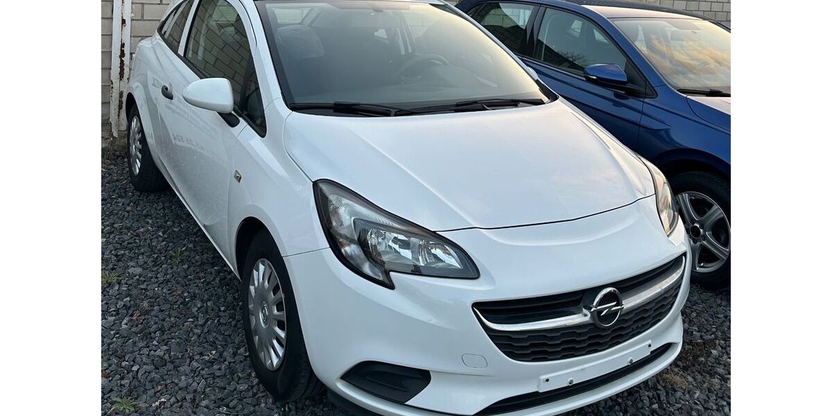 Opel Corsa 119.000 km 6.300 &euro; Bergheim (bei Köln) 50129