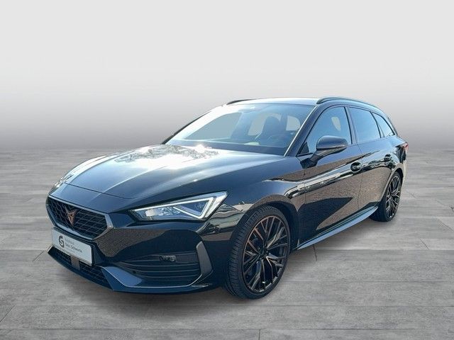 Cupra Leon 41.117 km 29.490 &euro; Leer 26789