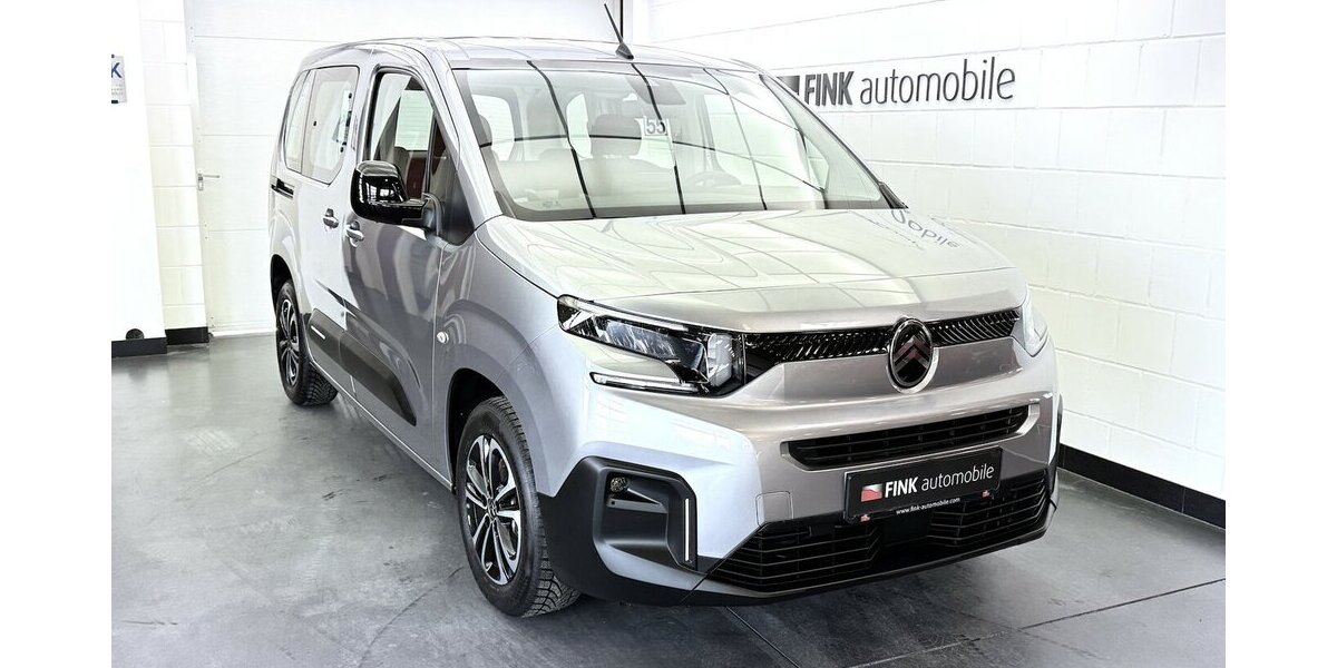 Citroen Berlingo 1.2 Puretech 110 Feel M LED CARPLAY 14.400 km 22.222 &euro; Lich 35423