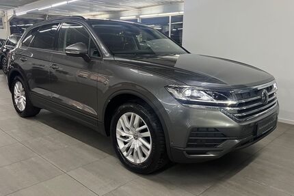 VW Touareg 25.000 km 54.490 &euro; Braunschweig 38116