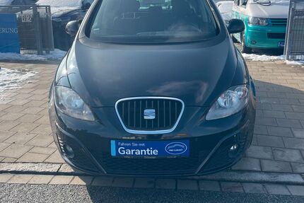 Seat Altea 103.170 km 5.999 &euro; Fürth 90763