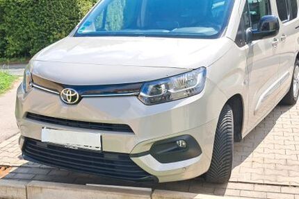 Toyota Proace City 39.000 km 24.880 &euro; Detmold 32756