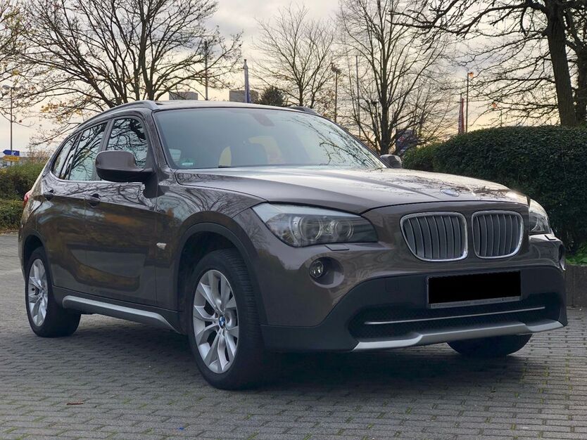 BMW X1 200.000 km 7.999 € Langen 63225