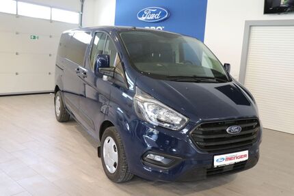 Ford Transit Custom 50.200 km 24.950 &euro; Beverungen 37688