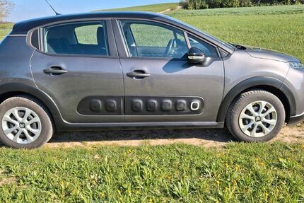 Citroen C3 84.300 km 6.999 &euro; Mengen 88512