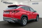 Hyundai TUCSON Trend Hybrid 2WD Navi Digitales Cockpit Sou 25.600 km 28.990 &euro; Bad Wünnenberg 33181