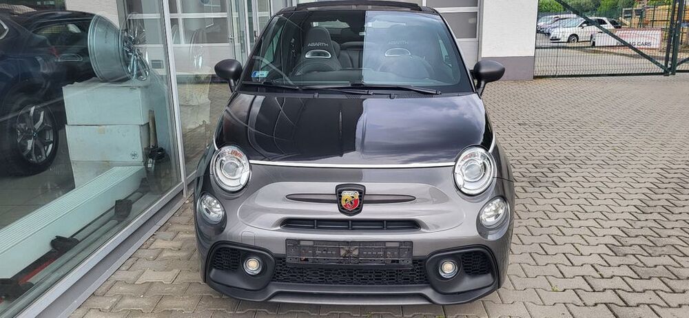 595 Competizione