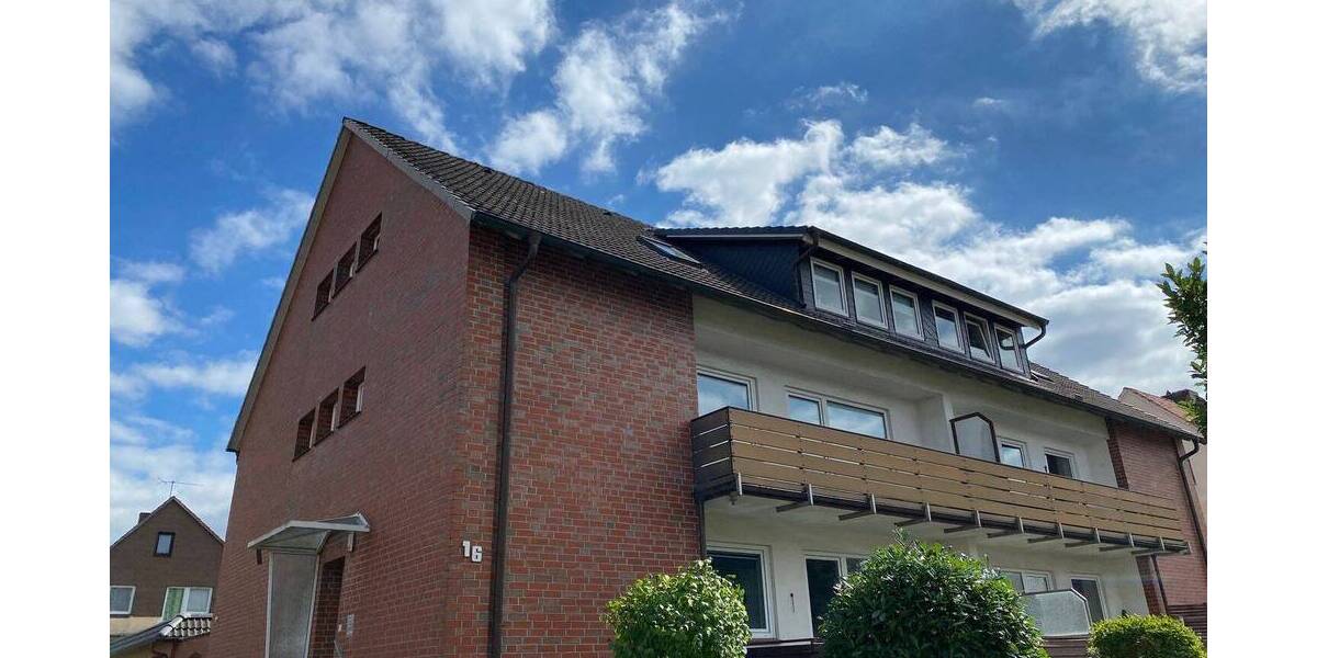 Mehrfamilienhaus, Wohnhaus Soltau - 1 Zimmer, 485 m&sup2;, 820.000&euro; | Angebot:26107980