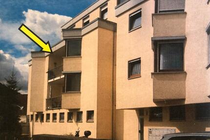 2-Zimmer Wohnung in Oberkochen