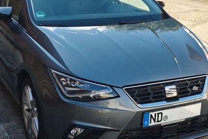 Seat Ibiza 114.000 km 11.200 &euro; Aresing 86561