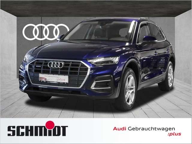 Audi Q5 84.270 km 31.840 &euro; Lünen 44534