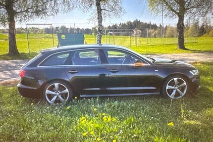 Audi A6 212.900 km 12.800 &euro; Gschwend 74417