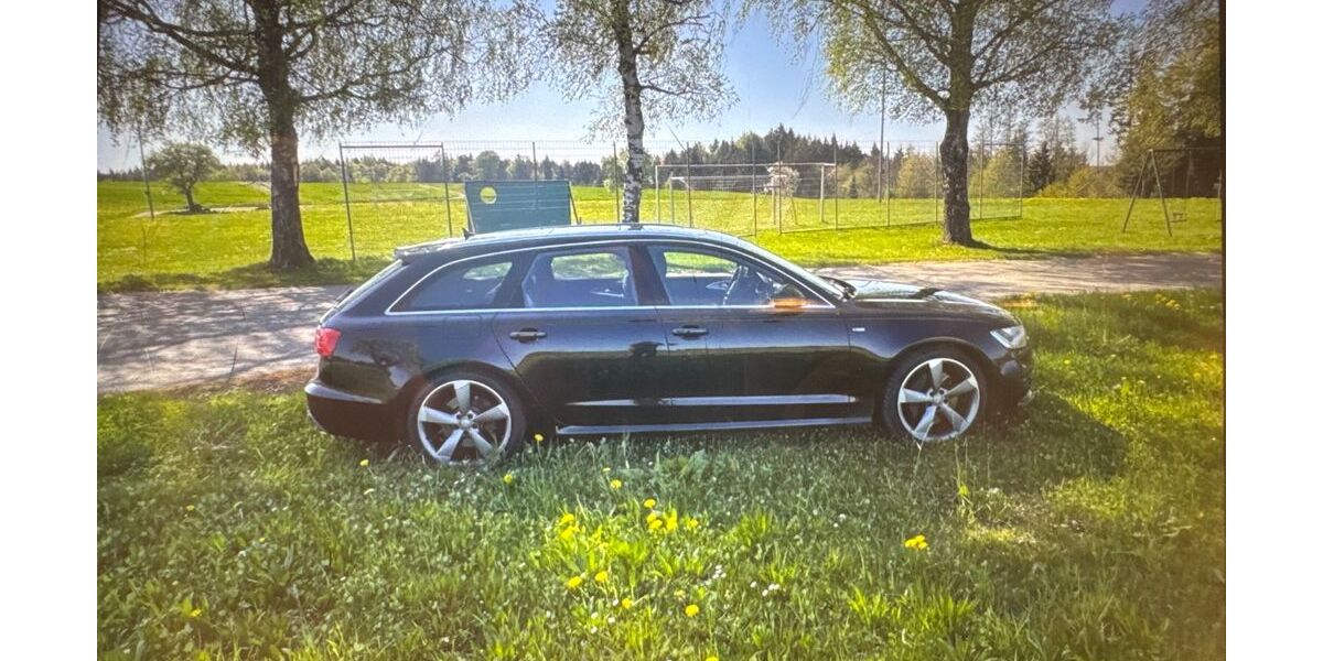 Audi A6 212.900 km 12.800 &euro; Gschwend 74417