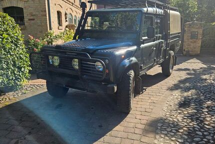 Land Rover Defender 327.997 km 24.950 &euro; Krangen 16827