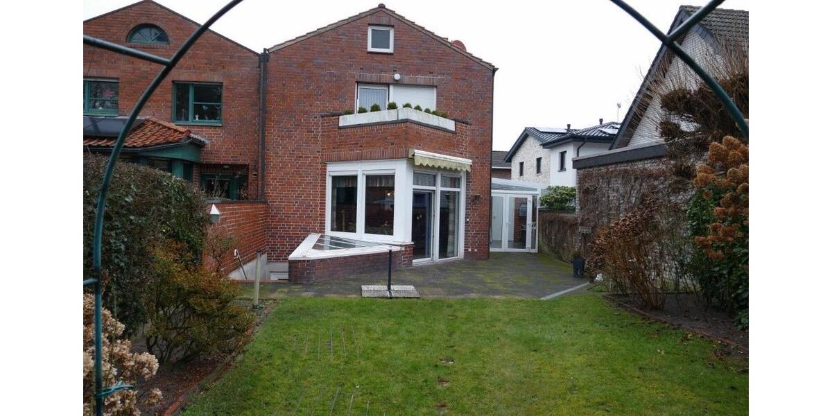 Doppelhaushälfte Meppen - 5 Zimmer, 143 m&sup2;, 369.000&euro; | Angebot:25057637