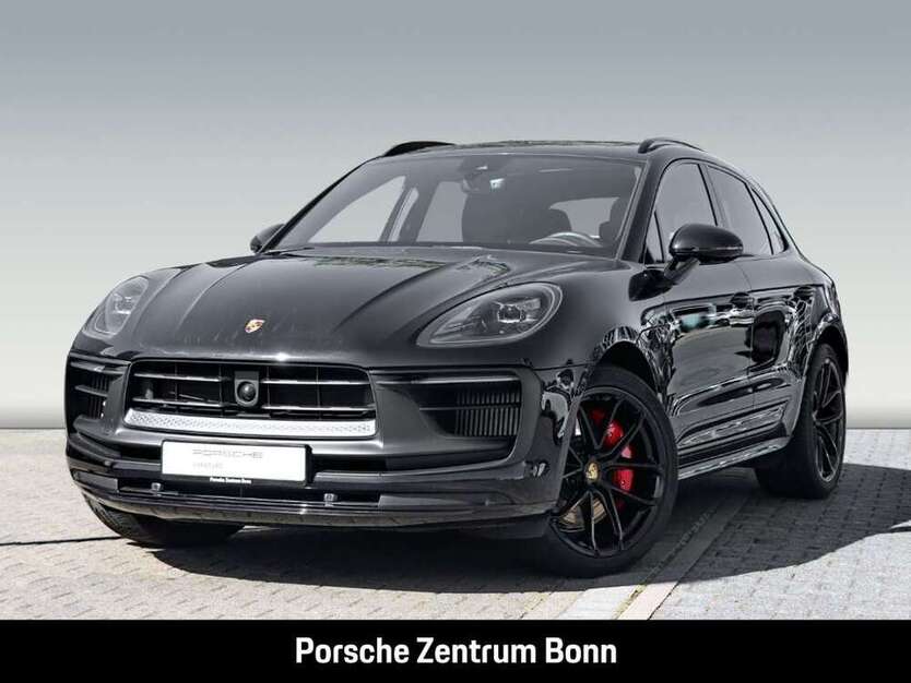 Macan