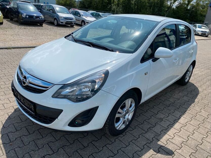 Corsa