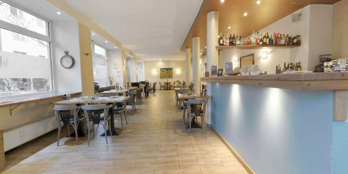 Gewerbeobjekt Düsseldorf Friedrichstadt - 849.000&euro; | Angebot:25536240