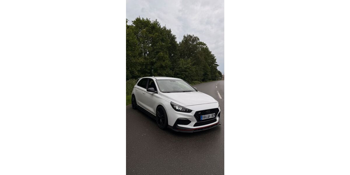 Hyundai i30 91.900 km 20.000 &euro; Arnsberg 59755