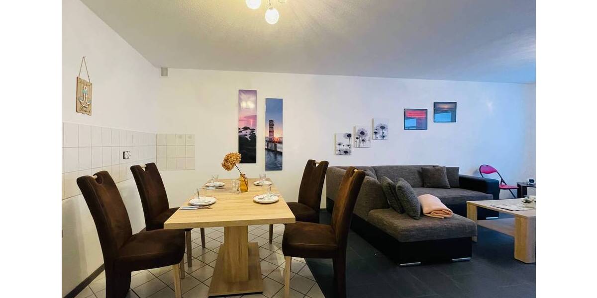 Etagenwohnung Göhren - 3 Zimmer, 63 m&sup2;, 179.000&euro; | Angebot:25985321