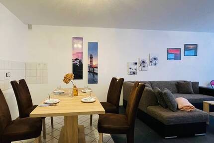 Wohnung Göhren - 3 Zimmer, 63 m&sup2;, 179.000&euro; | Angebot:25985321