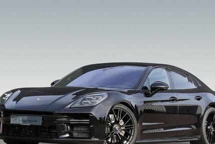 Porsche Panamera 6.000 km 171.900 &euro; Gersthofen 86368