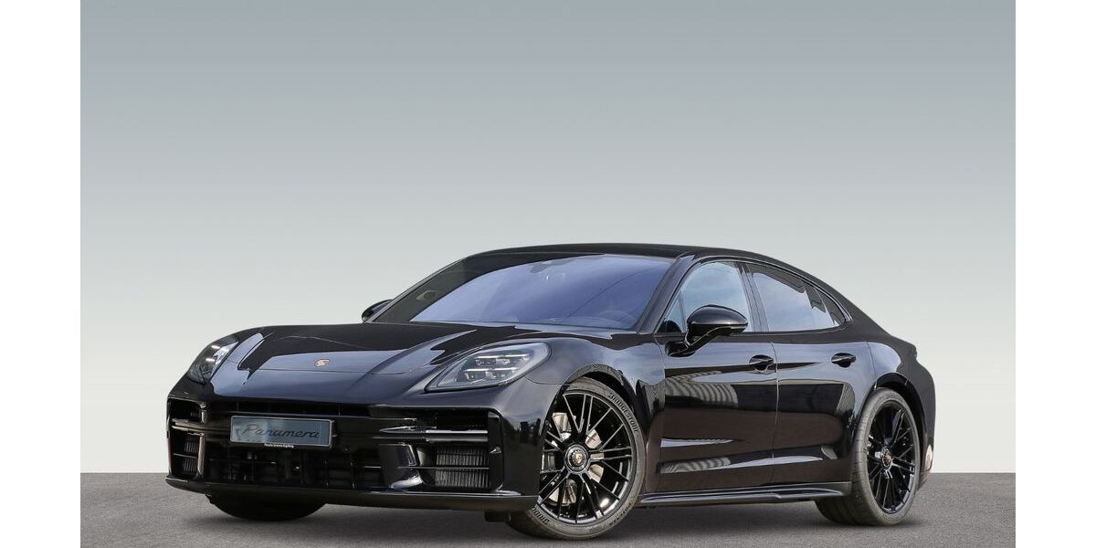 Porsche Panamera 6.000 km 171.900 &euro; Gersthofen 86368