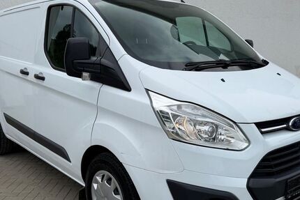 Ford Transit Custom 265.000 km 8.800 &euro; Trierweiler 54311