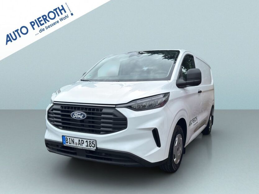 Ford Transit Custom 3.500 km 41.850 € Worms 67547