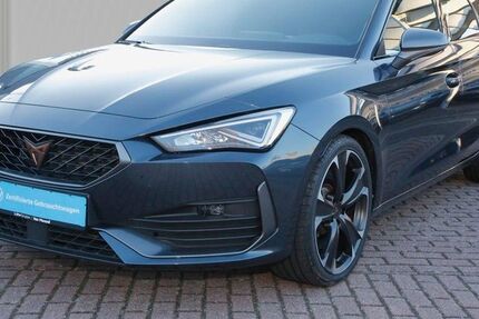 Cupra Leon 20.570 km 32.650 &euro; Meckenheim / Bonn 53340