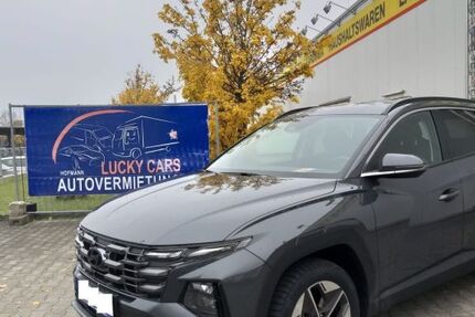 Hyundai TUCSON 14.100 km 29.950 &euro; Grafenrheinfeld 97506