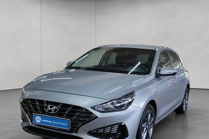 Hyundai i30 72.894 km 14.890 &euro; Reutlingen 72762
