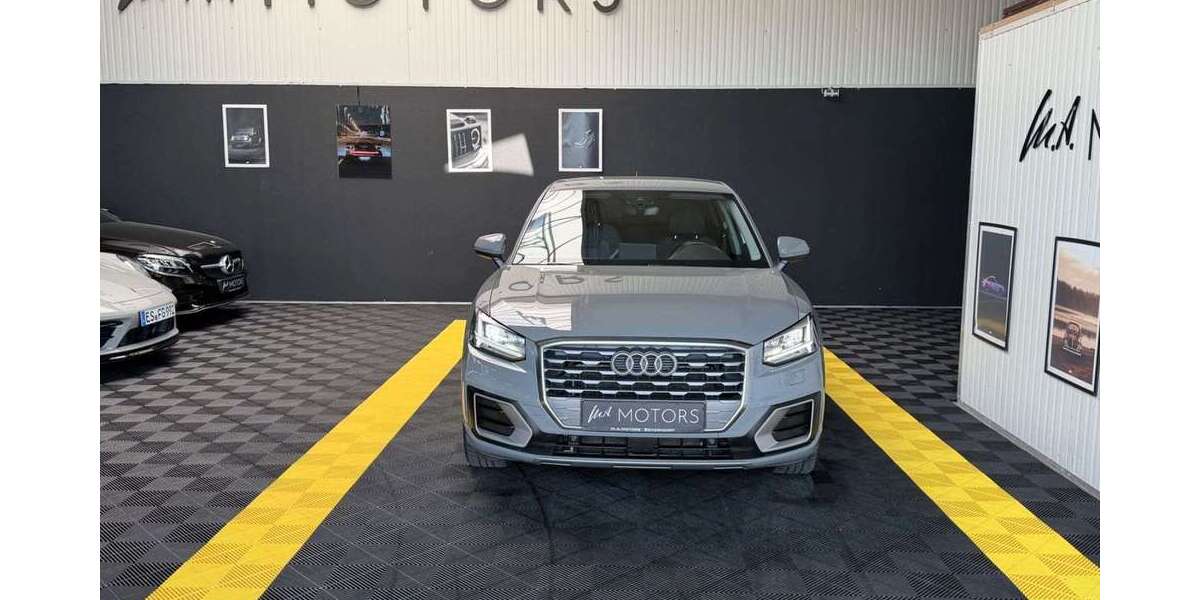 Audi Q2 169.000 km 15.900 &euro; Kirchheim unter Teck 73230