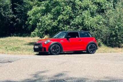 Mini John Cooper Works 61.824 km 28.888 &euro; Hüttlingen 73460