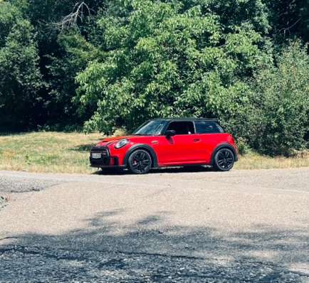 Mini John Cooper Works 61.824 km 28.888 &euro; Hüttlingen 73460
