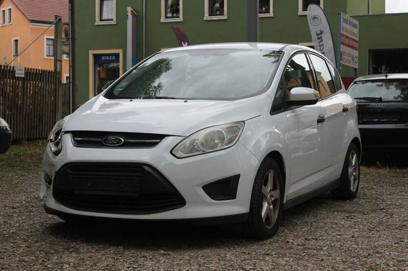C-Max