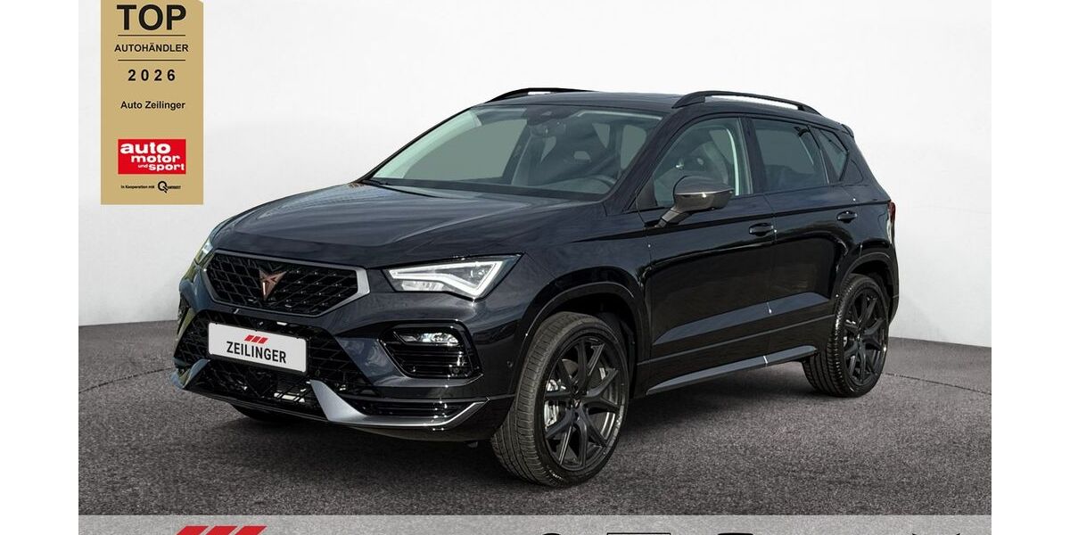 Cupra Ateca 1.590 km 37.642 &euro; Dietersheim 91463