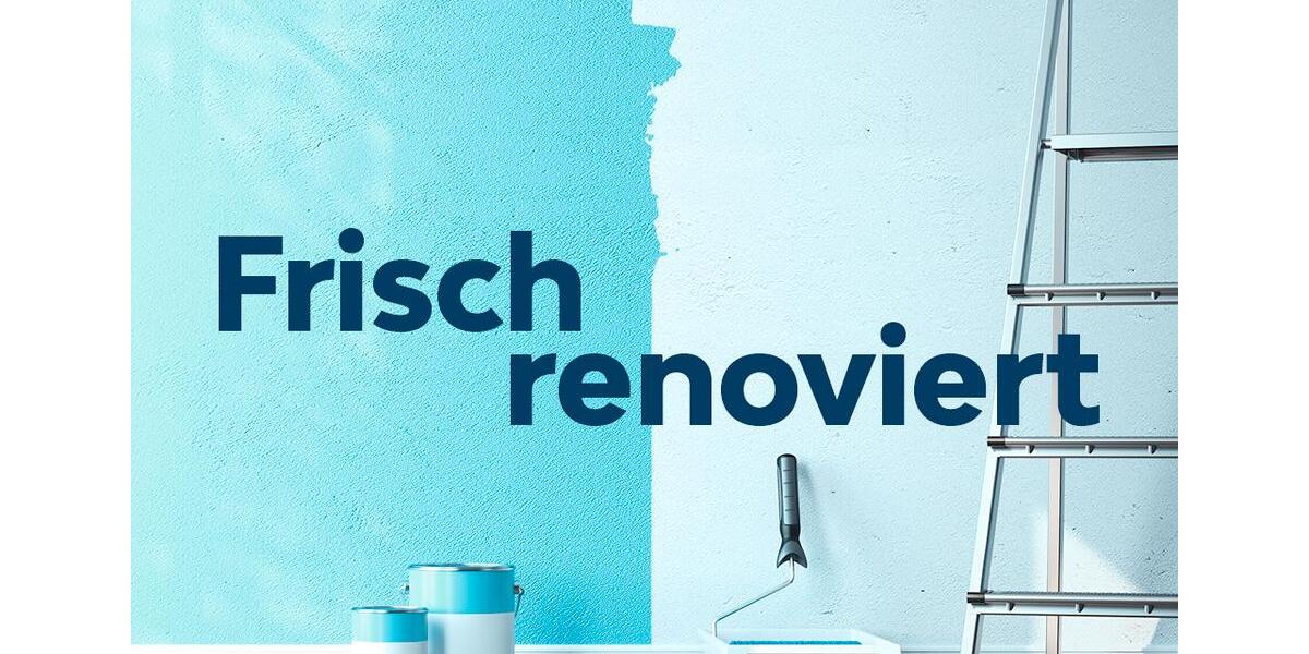 Stilvoll sanierte 4‑Raum‑Wohnung im Erdgeschoss – einziehen und wohlfühlen 4 zimmer