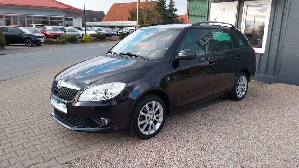 Fabia