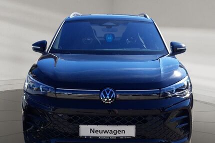 VW Tiguan 17.500 km 48.990 € Weißenfels 06667