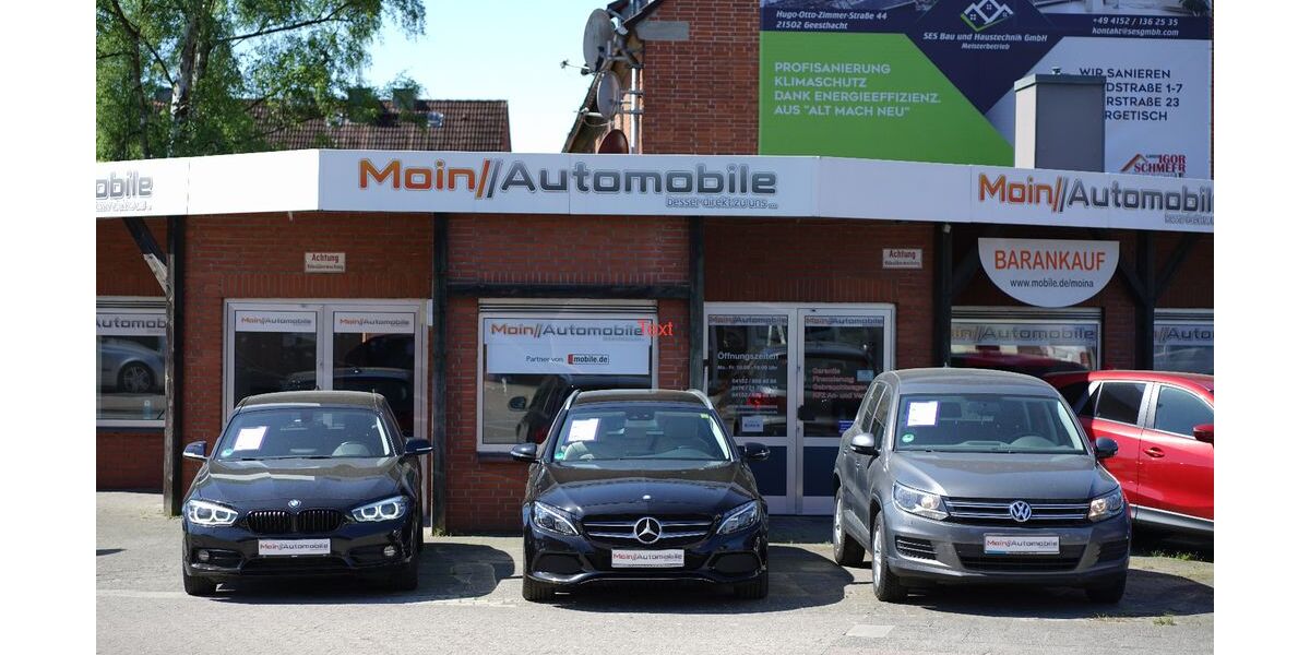 Subaru Forester 86.000 km 25.999 &euro; Geesthacht (bei Hamburg) 21502