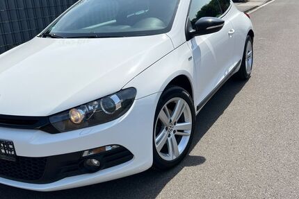 VW Scirocco 188.000 km 7.200 € Bünde 32257