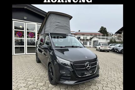 Mercedes-Benz V 300 3.000 km 86.900 &euro; Penzberg 82377