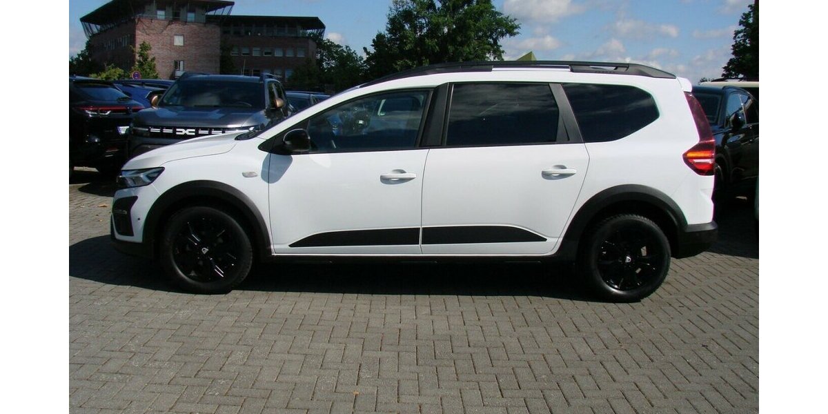 Dacia Jogger 1.0TCe 110 Extreme+ LED Tempomat Totwinkel 19.006 km 15.980 &euro; Falkensee 14612
