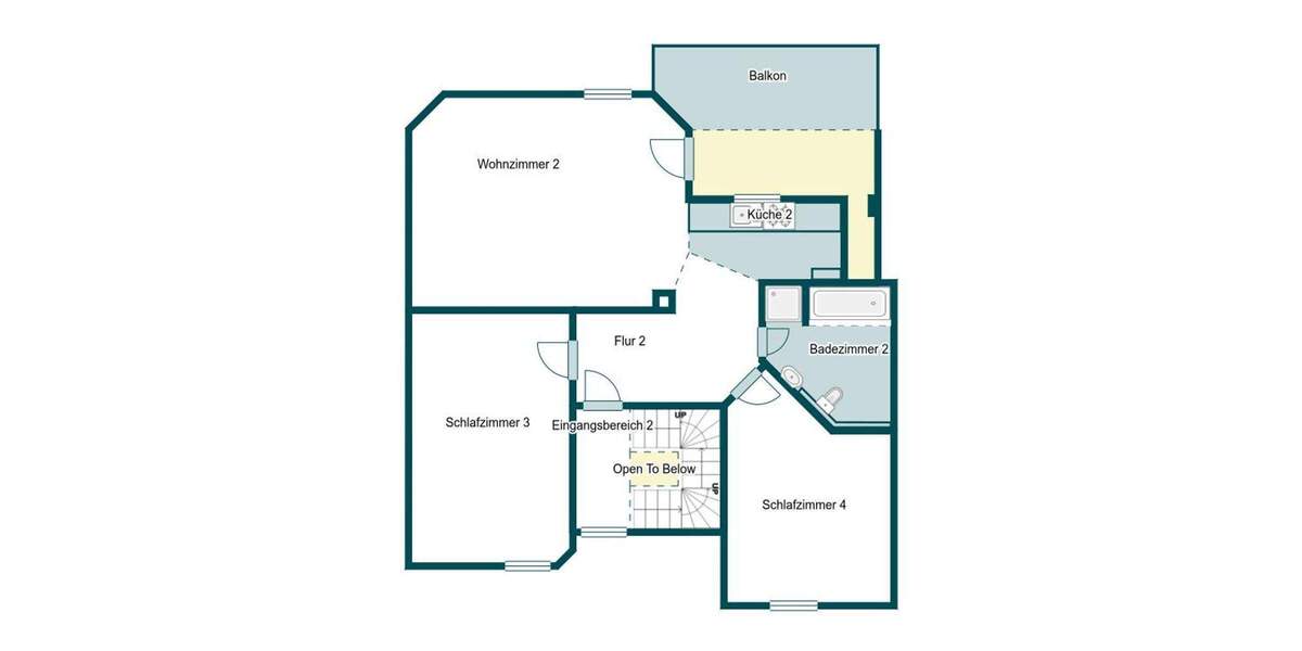 Mehrfamilienhaus, Wohnhaus Sinsheim Steinsfurt - 6 Zimmer, 575.000&euro; | Angebot:24857365