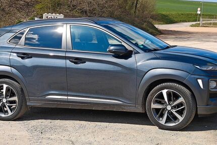 Hyundai KONA 87.000 km 13.599 &euro; Marktheidenfeld 97828