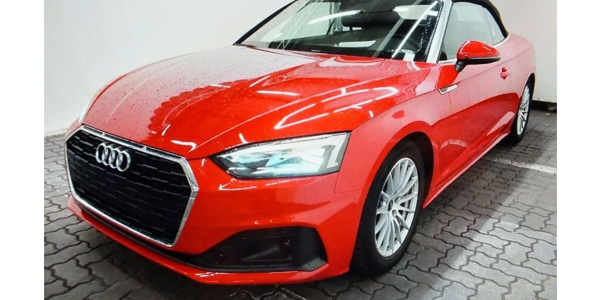 Audi A5 57.500 km 30.000 &euro; Lauenburg/-Elbe 21481